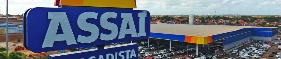Jovem Aprendiz Assaí