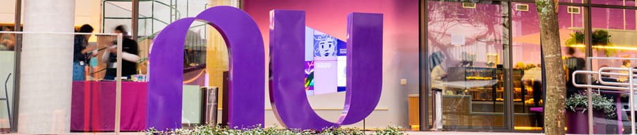Jovem Aprendiz Nubank